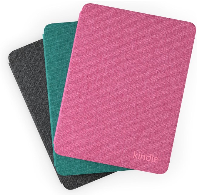 Kindle Paperwhite 6 Fabric case