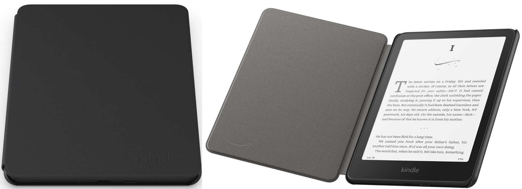 Kindle Paperwhite 6 original case