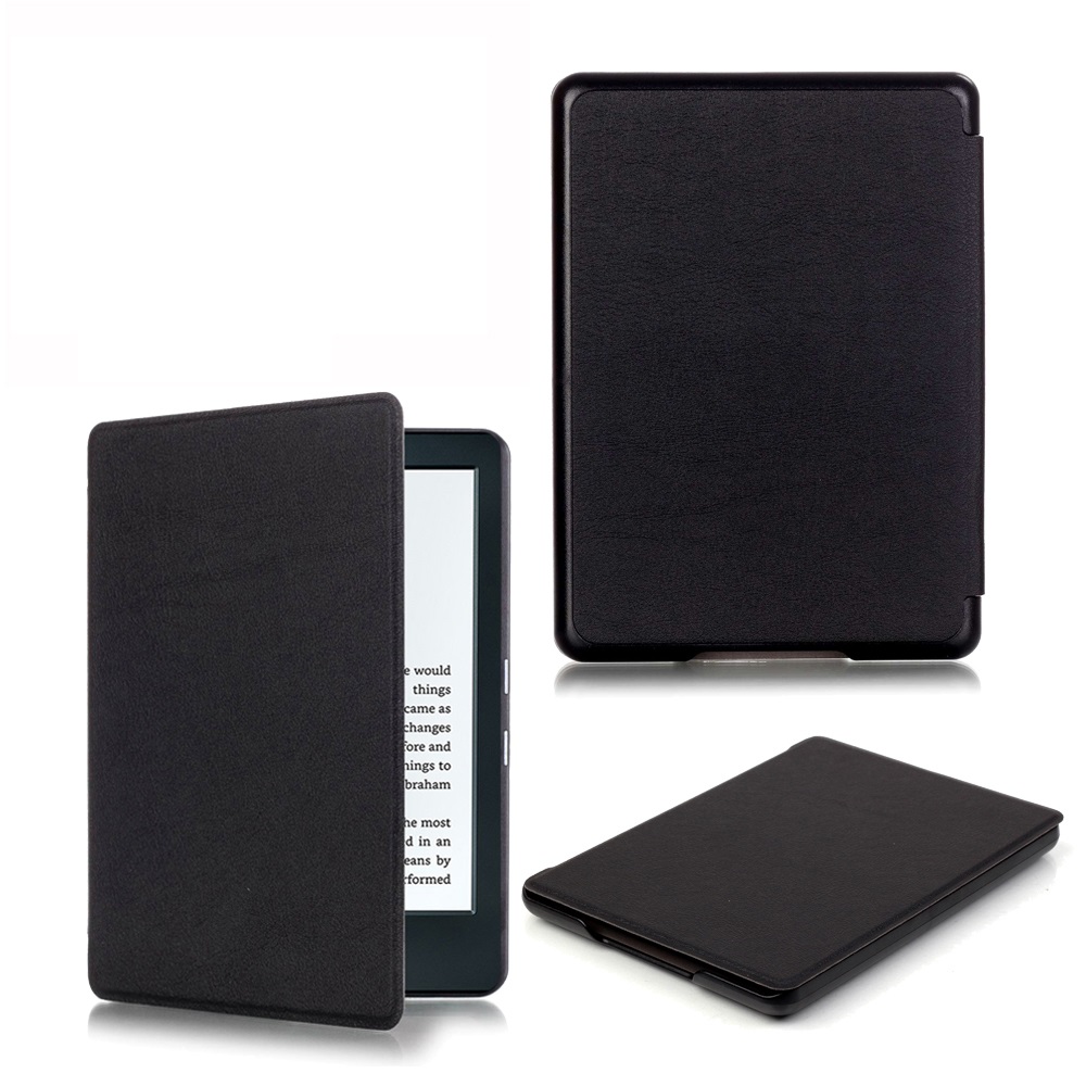SLIM-plane обложка для Kindle 11 Цвет черный