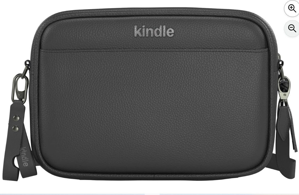 Удобная и компактная сумочка для Kindle