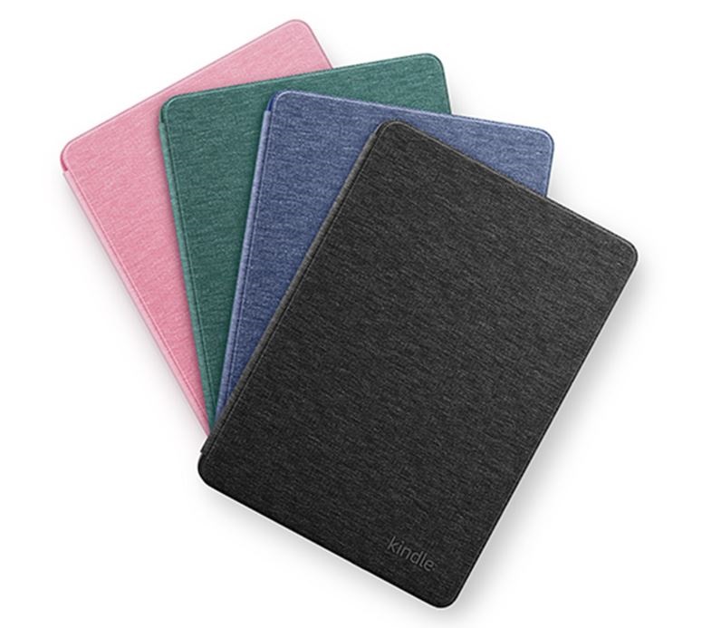 Kindle cover