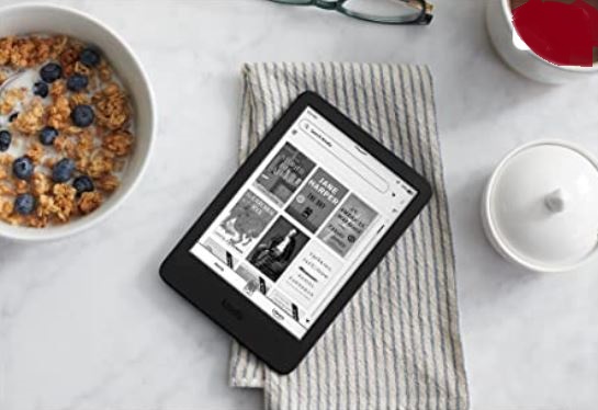 Kindle 11