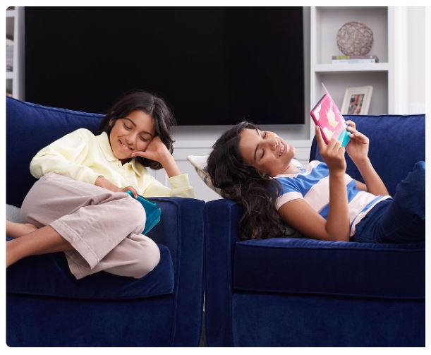 Kindle 11 Kids