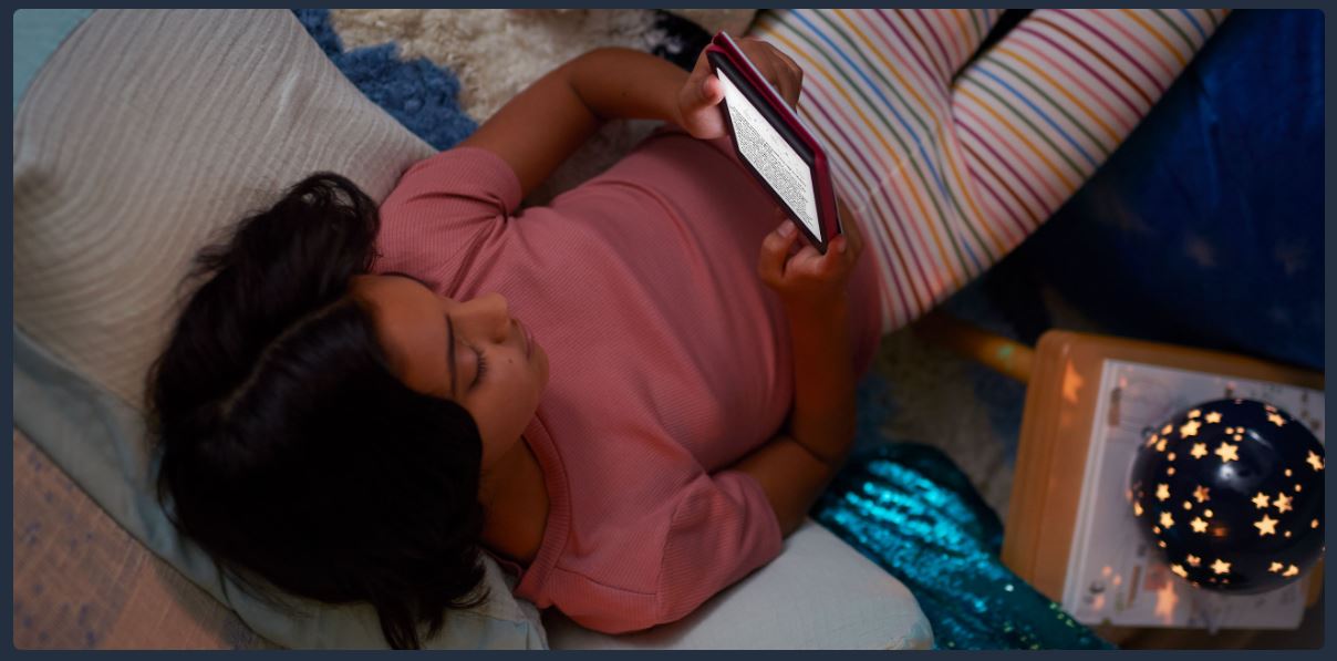 Kindle Kids
