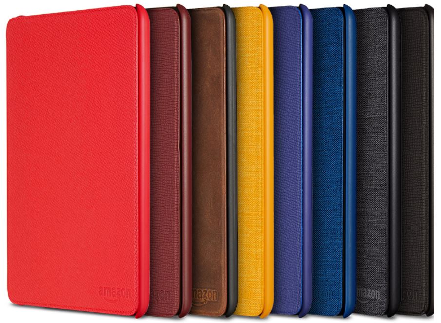 Kindle Paperwhie4-case