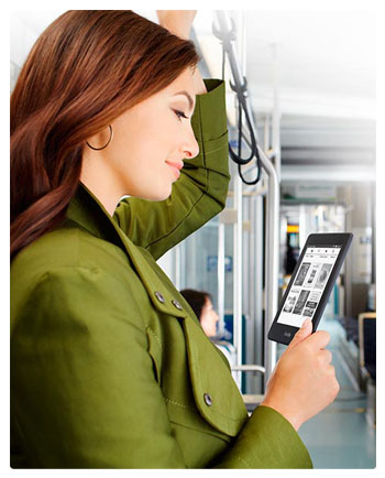 Kindle Paperwhite4