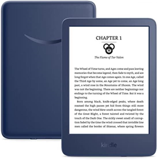 Kindle 11