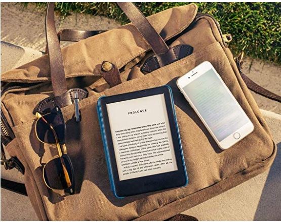 Kindle10 Sun
